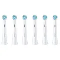 ORAL-B iO Ultimative Reinigung, für elektrische Oral-B Zahnbürsten, 'Borsten-in-