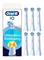 Oral-B iO Ultimative Reinigung Weiß