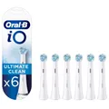 Braun 6 Oral-B iO Ultimative Reinigung Zahnbürstenaufsätze 194761