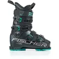 FISCHER Alpinskischuh THE CURV 95 VAC GW - Da., black (27.5 MP)