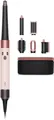 DYSON Multihaarstyler Airwrap i.d.™ Multi-Haarstyler und - trockner, Trocknen. Locken. Stylen. Haare bändigen. Ohne Schäden durch Hitze.