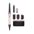 HS08 Airwrap i.d. Straight + Wavy Multistyler 1300 W (Pink, Roségold)