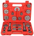 Bremskolbenrücksteller Mechanic Brake Set 22, Satz 22-TLG.
