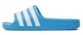 adidas Performance adidas Badeschuhe Adilette Aqua blau Kinder - 1 Paar