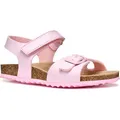 Geox Adriel Sandalen Rosa EU 36 Junge Rosa EU 36 - Rosa