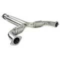 Rennsport Y Downpipe für Nissan 350Z Z33 03-07 Infinity G35 03-06