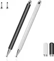 Tablet Stift, 2 in 1 Touchscreen Stift für alle Tablets/Handys, Universal 