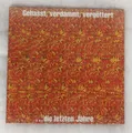 2x 12" LP Vinyl Böhse Onkelz Gehasst verdammt vergöttert Gatefold Cover - X173