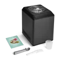 SPRINGLANE 2-in-1 Eismaschine Erika 2,5L selbstkühlend 250 W