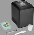SPRINGLANE 90220 Eismaschine 2in1 Touch Display Einfüllklappe Erika2,5L  201122
