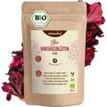 Achterhof Hibiskusblüten ganz (1000g)