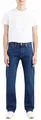 Levi's Herren Jeanshose 501 Original mit Knopfleiste, Straight Fit, Do The Rump, W36/L34
