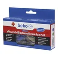 Beko Wund-Schnellverband Box 2 Rollen a 4,50m 2908002