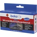 Beko - Zubehör/Ersatzteile für Erste Hilfe Wund-Schnellverband Box 2908002 2 Rol