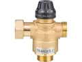 Thermomischer für Fußbodenregeleinheit Easyflow Thermo 20-45°C