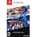 Mega Man: Legacy Collection 1 & 2 Combo Pack - Nintendo Switch - Action - PEGI 7