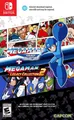 Mega Man Legacy Collection 1 + 2 Juego para Consola Nintendo Switch