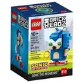 LEGO® BrickHeadz 40627 Sonic the HedgehogTM