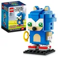LEGO BrickHeadz Sonic the Hedgehog™ 40627 NEU & OVP