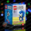 ⭐ LEGO 40627 Sonic Der Hedgehog BrickHeadz 213 Sega Videospiele Porcupine