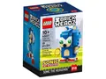 LEGO® Sonic the Hedgehog™ 40627 BrickHeadz Sonic the Hedgehog™ -NEU & OVP-