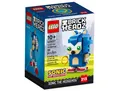 Lego BrickHeadz  Sonic the Hedgehog  (40627) - Geschenkidee NEU OVP