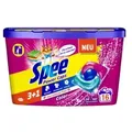 Spee Waschmittel Power-Caps Color  406446  , 0,32 kg - Box für 16 Waschladungen