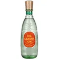 Big Kahuna PINEAPPLE Gin 40% Vol. 0,7l