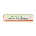 ALPENKRÄUTER Balsam m.Weinlaub+Rosskastanie LLOYD 200 ml