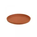 Keramikschale für Deko und Gestecke in mediterranem Design