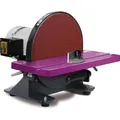 Optimum OPTIgrind TS 305 (Tellerschleifer, 900 W) (3310305)