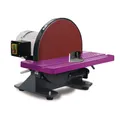 Optimum Tellerschleifmaschine OPTIgrind TS 305, 3310305