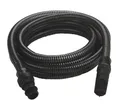 Original Einhell Saugschlauch 7 m (Pumpen-Zubehör, für Einhell Gartenpumpen, Hauswasserwerke & -automaten, Länge 7 m, Ø 25 mm, inkl. Adapter, Doppelnippel, Rückschlagventil)