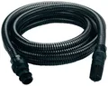 Einhell 4173645 Saugschlauch Schlauch-Innen-Ø=25mm 7m 1 Zoll 1 St. Schwarz