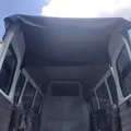 Schwarze Abdeckung für Hintere Scheunentür passend für Modelle von Ford, VW uvm.