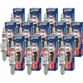 13x NGK Zündkerze Iridium IX für Chevrolet Spark M300 1.0 Fiat Punto 188_ 1.2