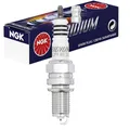 Zündkerze NGK DCPR8EIX, [6546] Iridium