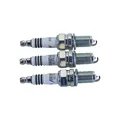 Zündkerze DCPR8EIX, Typ 6546 von NGK, 3 Stück