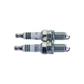 2x Zündkerze NGK DCPR8EIX für Harley Davidson FLS Softail Slim ABS 15