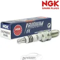 NGK 6546 DCPR8EIX Iridium IX Zündkerze für Bimota Bmw Ducati KTM Harley