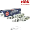 2x NGK 6546 DCPR8EIX Iridium IX Zündkerze für Bimota Bmw Ducati KTM Harley