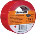 Tarifold Kettenschloss Bodenmarkierungsband 50mmx33m rot