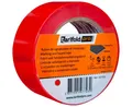 Kennzeichnungs- und Bodenmarkierungsband Standard »tarifold pro«, rot