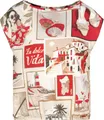 MONARI Bluse - 36