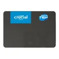 Crucial BX500 SSD 2TB SATA 2,5" Solid State Drive PC Computer Server NAS DVR