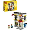 LEGO Miscellaneous Geschäft im Miniformat - 40305, Bausatz, 8 Jahr(e), 362 Stück(e)