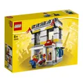 LEGO Miscellaneous Geschäft im Miniformat - 40305 Neu & OVP