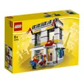 LEGO® 40305 Iconic Lego Geschäft im Miniformat