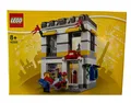 LEGO PROMOTIONAL: LEGO Brand Retail Store (40305)