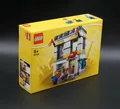 LEGO Shop Exklusives Set LEGO® Geschäft im Miniformat (40305) NEU/OVP